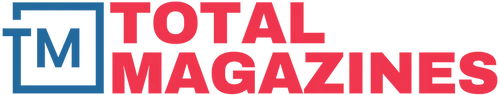 Total Magazines